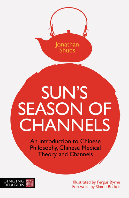 Sun's Season of Channels by Simon Becker, Fergus Byrne, Jonathan Shubs