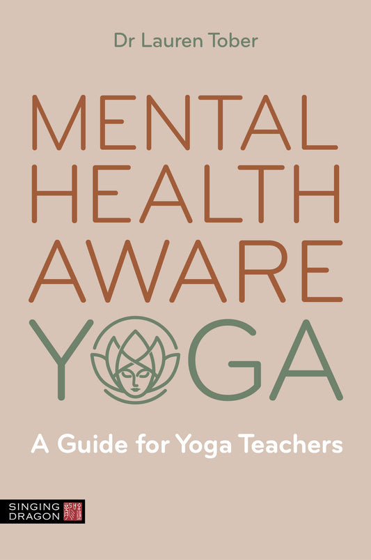 Mental Health Aware Yoga by Lauren Tober