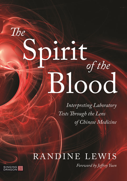 The Spirit of the Blood by Randine Lewis