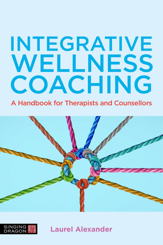 Integrative Wellness Coaching by Laurel Alexander