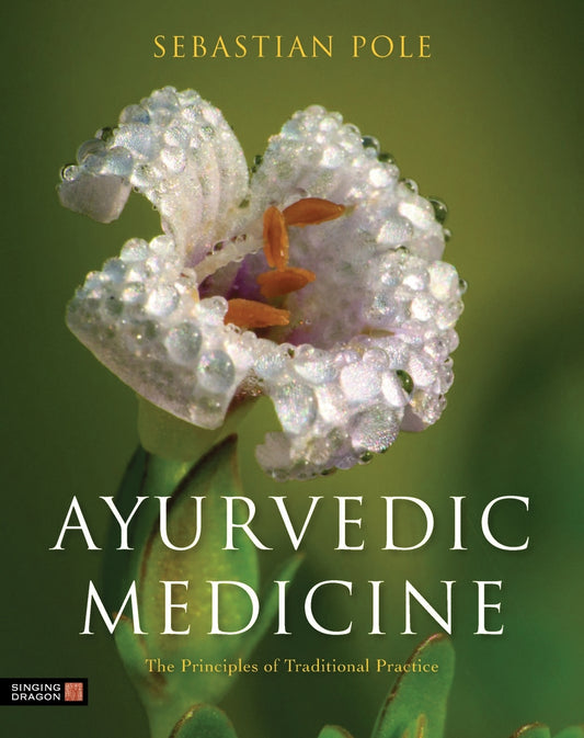 Ayurvedic Medicine by Sebastian Pole