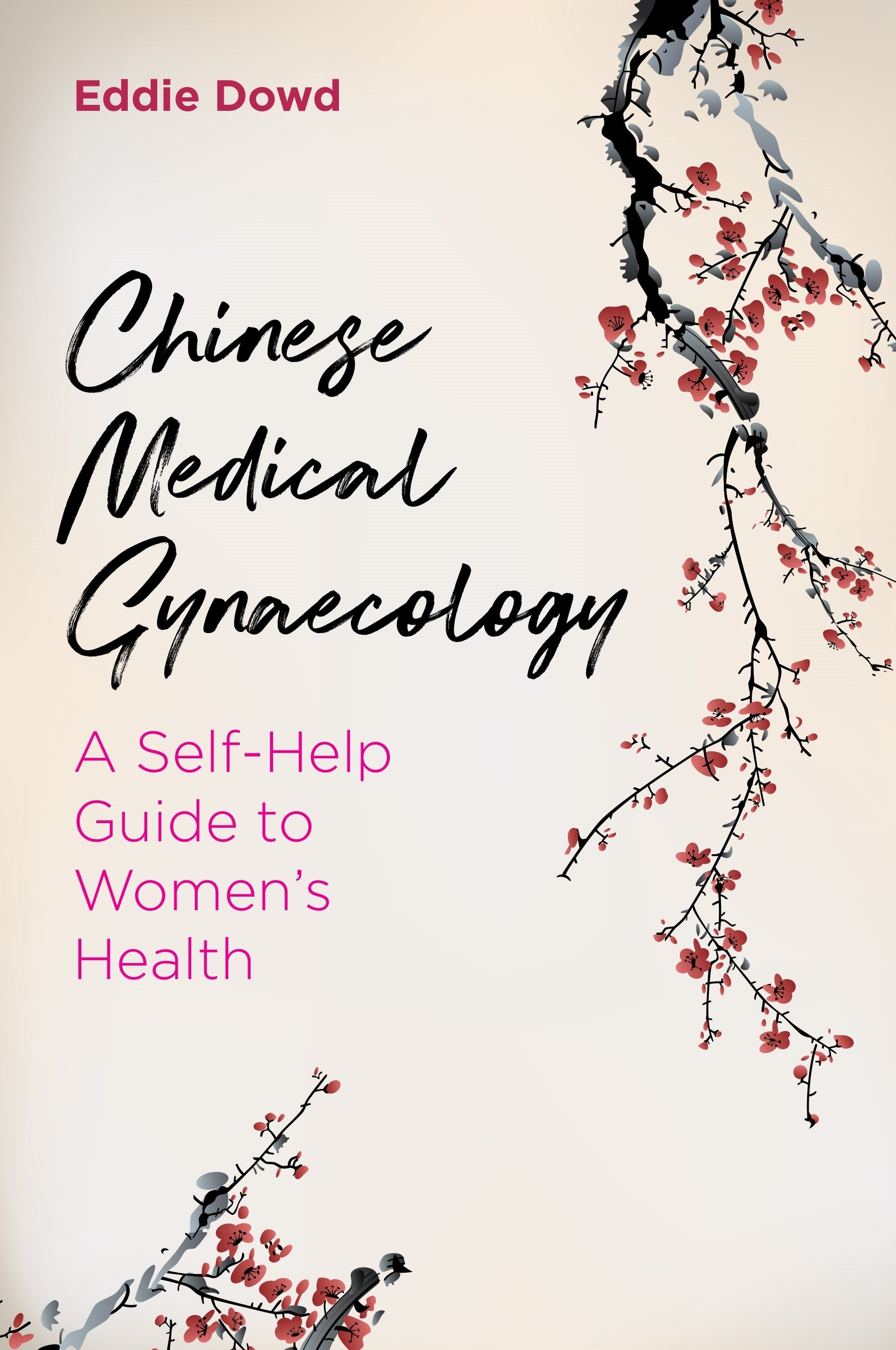 Chinese Medical Gynaecology by Eddie Dowd