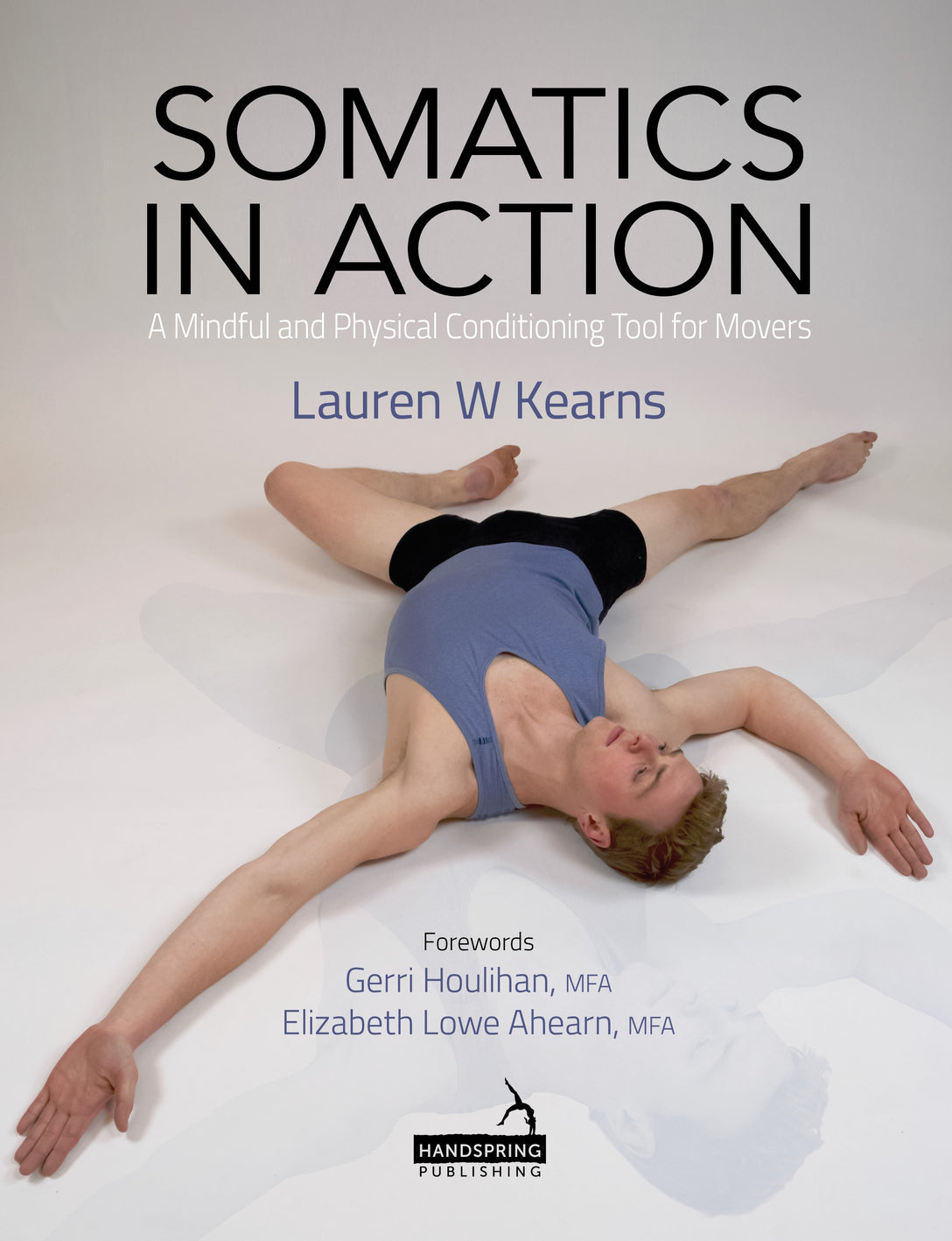 Somatics in Action by Lauren Kearns