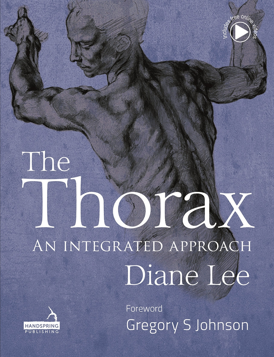 The Thorax by Diane Lee, Catherine Ryan, Nancy Keeney Smith